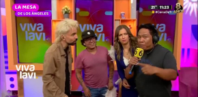Exhiben a equipo de 'VivalaviMx', ¿no hacen su trabajo?