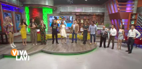 Vivalavi - 19 de agosto del 2026