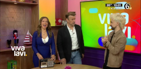 Vivalavi Mx - 19 de agosto del 2026