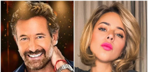 Gabriel Soto habla de su polémica con Ana Sinclair