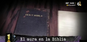 Casos inauditos de trabajar con el Aura