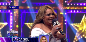 Imitadora de Jenni Rivera sorprende al jurado