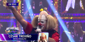 'Regalito' de Temu llega a Imitadísimo