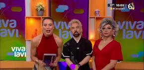 Vivalavi Mx - 20 de Agosto del 2026
