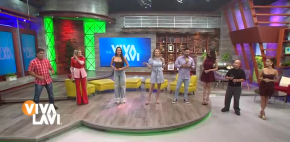 Vivalavi - 20 de Agosto del 2026