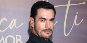 David Zepeda, ¿desea ser papá?