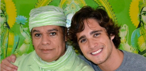 Diego Boneta recuerda su amistad con Juan Gabriel