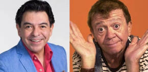 Chabelo ¿era estricto para trabajar?