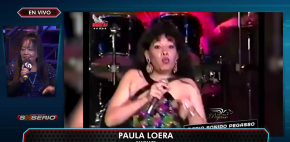 Así comenzó Paula y 'Tropical Caribe'