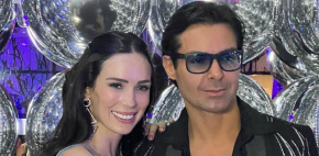 Ernesto D'Alessio reacciona a la próxima boda de su ex esposa Charito