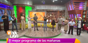 Vivalavi - 21 de agosto del 2026
