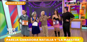 Vivalavi Mx - 21 de agosto del 2026