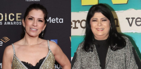 Alessandra Rosaldo reacciona a declaraciones de Victoria Ruffo