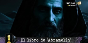 Estos son los libros de demonios más poderosos