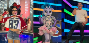 La enemistad entre 'Momo', Chencho y 'La Gaby'