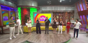 Vivalavi - 22 de agosto de 2026