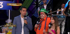 Aficionados - 23 de Agosto del 2026