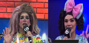 Gaby Mendoza ¿el reemplazo de Princeso?