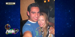 'El Pollo' el consejero del amor en el reality de Nataly