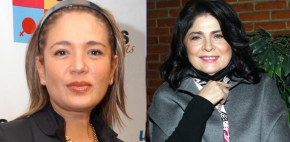 Yolanda Andrade responde a declaraciones de Victoria Ruffo
