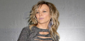 Fey prepara show en la Ciudad de México
