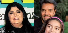Victoria Ruffo asegura no se arrepiente de sus declaraciones