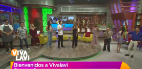 Vivalavi - 24 de agosto del 2026