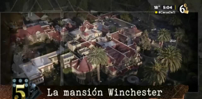 6 casos de casas malditas