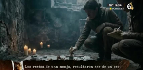 La historia de la rectoría de Borley