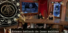Casas malditas: como se hacen, hay solución y que energías se mueven