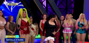 Es Show - 24 de agosto del 2026