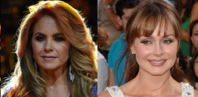 Gaby Spanic revela recibió malos tratos de Lucero en 'Soy Tu Dueña'