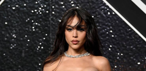Danna prepara nuevo proyecto musical