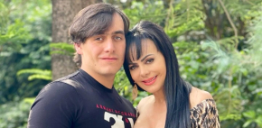 Maribel Guardia, ¿sigue de pleito con Imelda Tuñón?