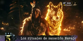 6 casos increíbles de chamanes