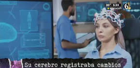 ¿Es posible llegar a un estado de conciencia sin usar sustancias psicodélicas?