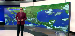 Pronóstico del tiempo para Monterrey, con Nelson Valdez - 26 de agosto 2026
