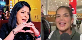 Niurka Marcos sale en defensa Victoria Ruffo