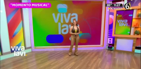 Gabby Taméz interpreta 