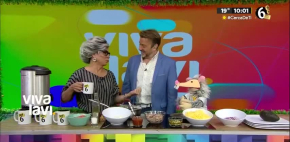 Vivalavi Mx - 26 de Agosto del 2026