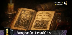 Los masones más importantes de la historia
