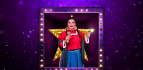 Raymundo Valdez es 'La India Maria'