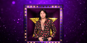 Jimmy Guerrez es Albertano