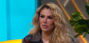 Ninel Conde interpondra demanda contra José Manuel Figueroa