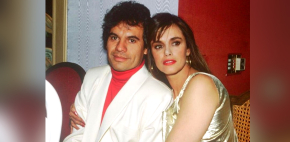 ¿Juan Gabriel está vivo?; Lucía Méndez opina al respecto