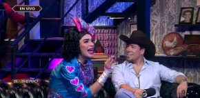Gaby Mendoza y su mala experiencia en 'SNSerio'
