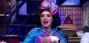 Gaby ¿ya hizo las paces con Gina Pastor y Burgos?