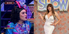 Regina ofreció dinero para que Gaby no estuviera en 'SNSerio'