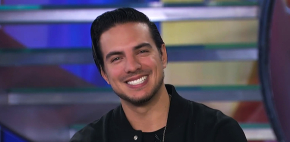 Vadhir Derbez gana amparo tras ser acusado de presunto abuso