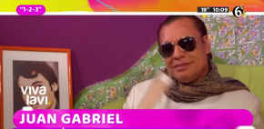 Décimo aniversario luctuoso de Juan Gabriel